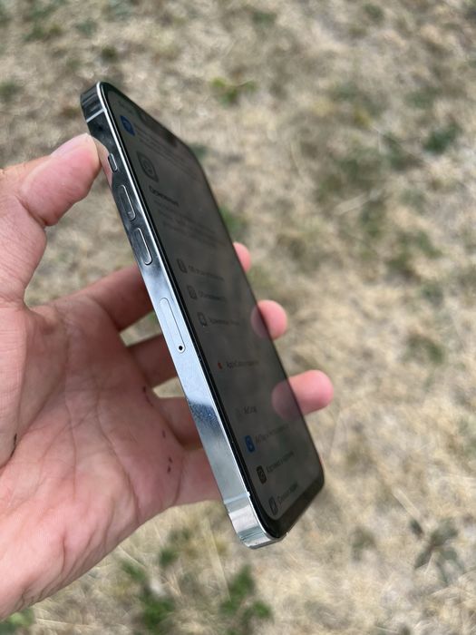 Iphone 13 pro 256 gb