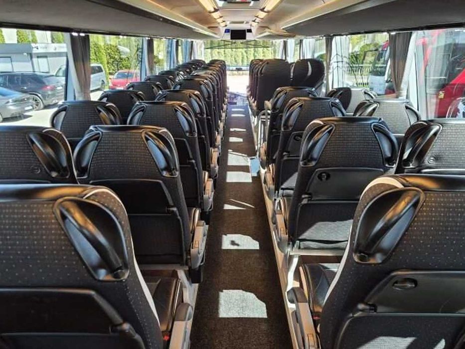 Туристический автобус Neoplan CITYLINER