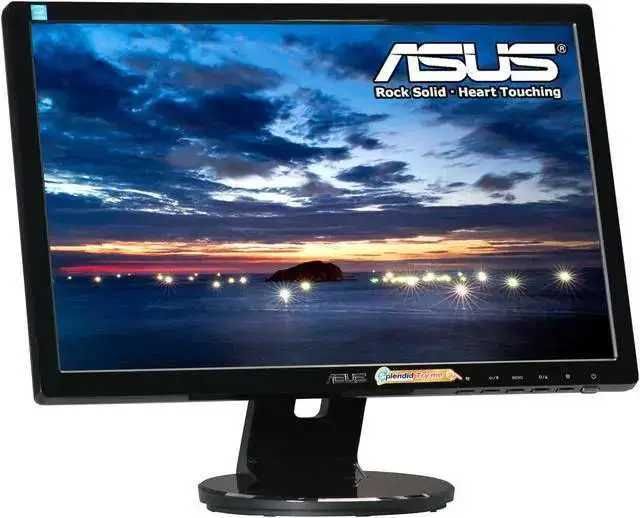 Мониторы  BenQ, Samsung — проверенные, рабочие