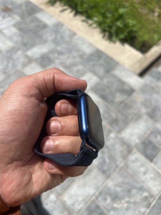 Apple watch 6 series