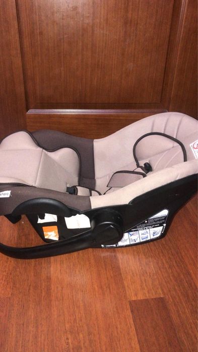 Детское автокресло