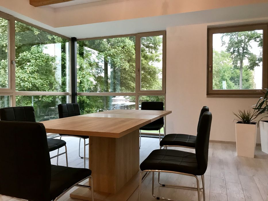 Inchiriez spatiu birou zona Brancusi