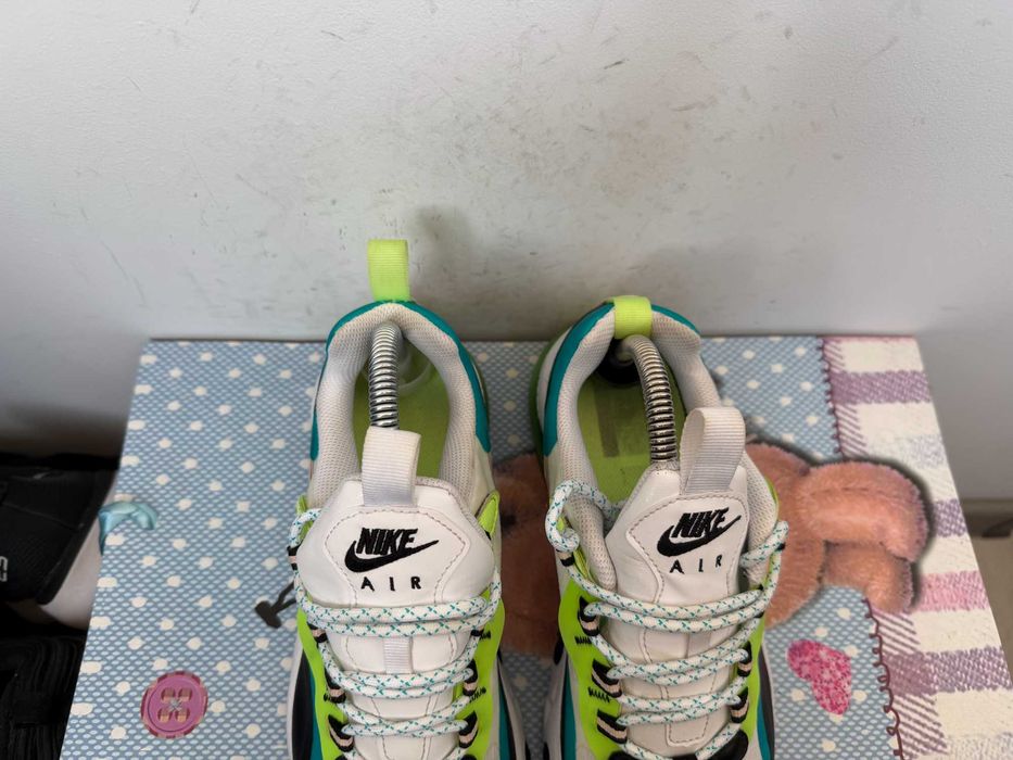 Nike Air Max 270 React Se''оригинални маратонки 38 номер