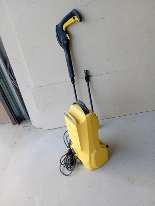 Водоструйка Karcher K 2 Classic Car & Home EU