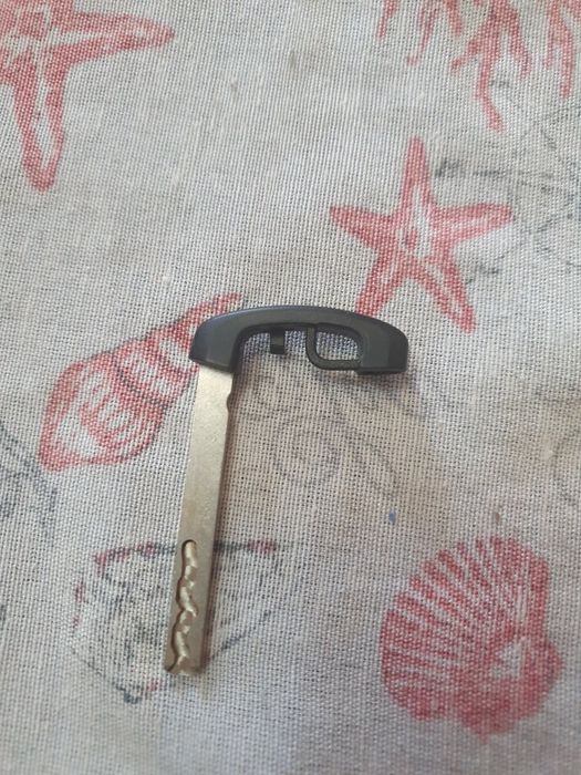 Оригинален ключ за  BMW