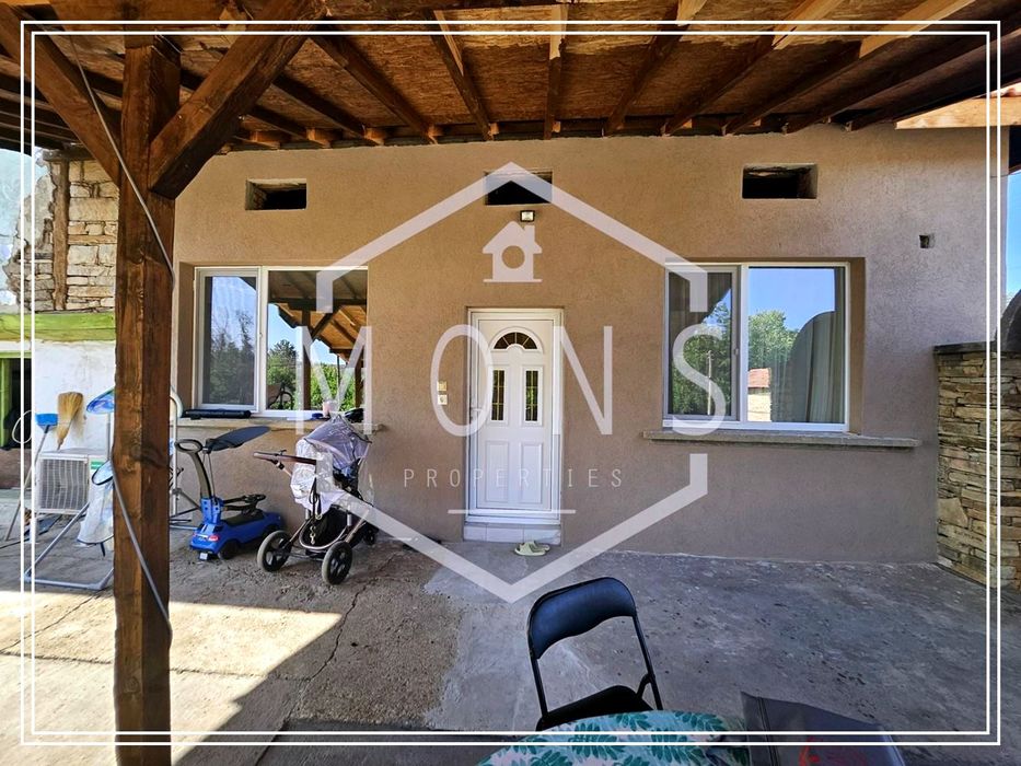 Продава се Къща в с. Горна Липница, Област Велико Търново - 157 кв.м за 415 €/кв.м - Снимка #3