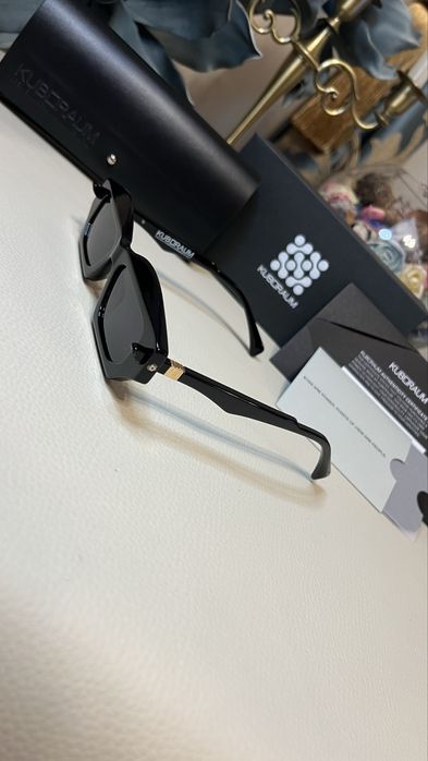 Kuboraum Maske Q6 ochelari de soare noi