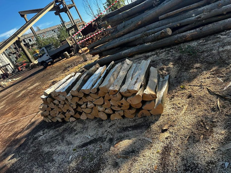 Lemn de foc de vanzare