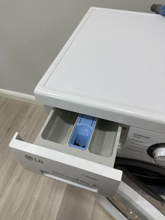 Продам стиральную машину