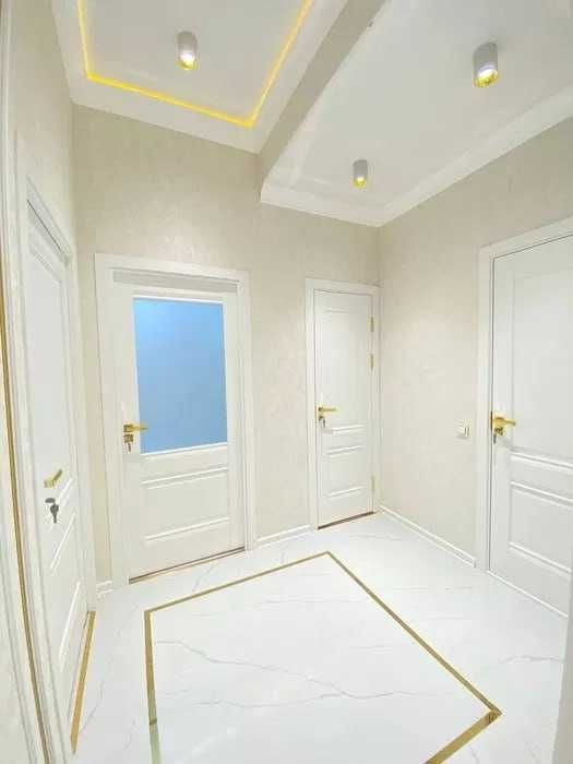 Сдаётся квартира в Шайхантахур| Дружба Народов | 3-комнатная