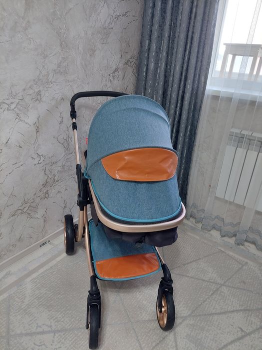 Каляска продам. Цена 10 тыс