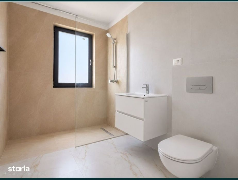 Vând vila tip duplex proprietar comision 0 Bragadiru str Dunării