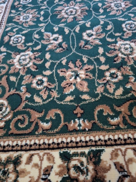 Ковёр прямоугольный размер  100 × 150