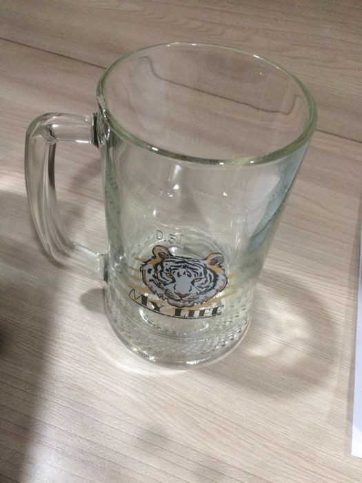 Бокал для пиво, 0,5 л.