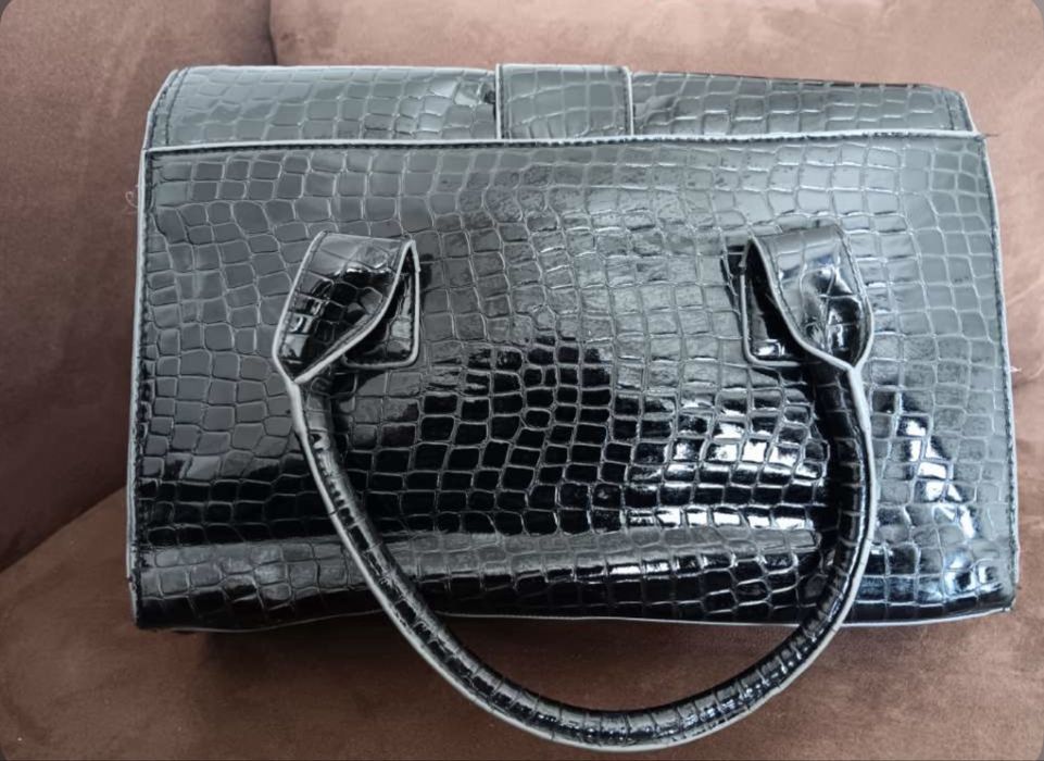 Дамски чанти без забележки