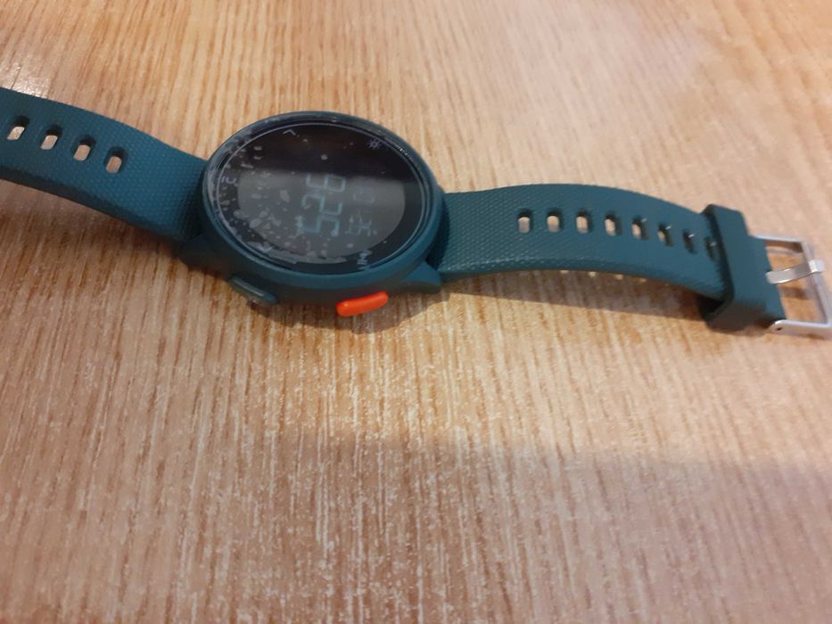 Ceas Cronometru Alergare W500M