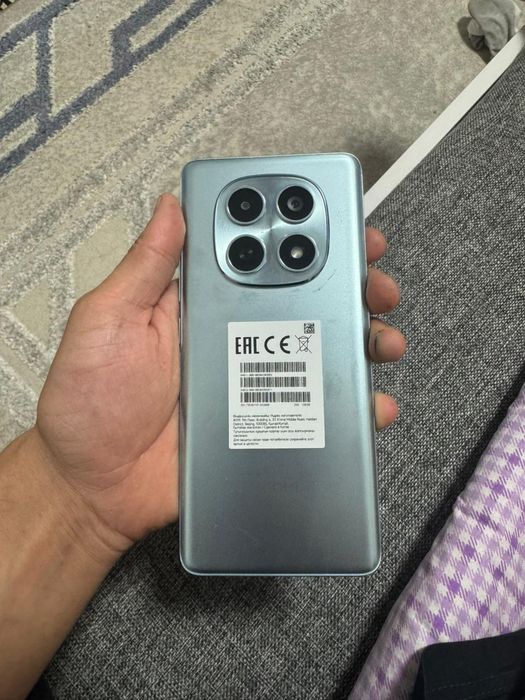 REDMI Note 15 128 gb