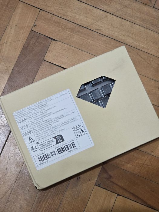 Dark project ALU87A Daylight