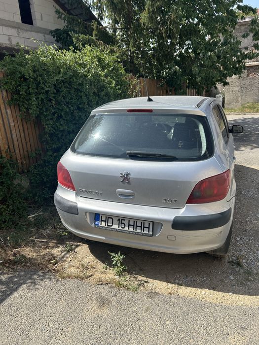Vand peugeot 307