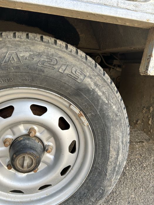 Продам машину вездеход