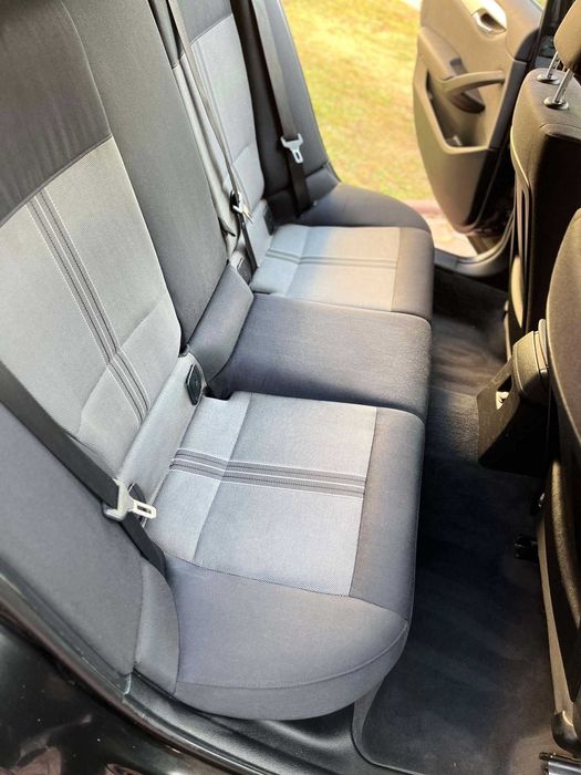 BMW 2.0 -2009-177 CP - 186000 KM