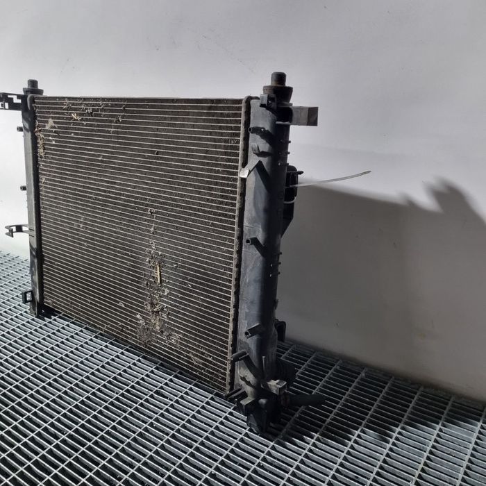 Radiator apa Dacia Dacia Logan II MCV 1.5 dCi 2013 - 2016 (1486)