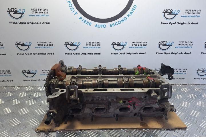 Chiuloasa Opel Astra G 1.2i 59 kw 80 cp Z12XEP