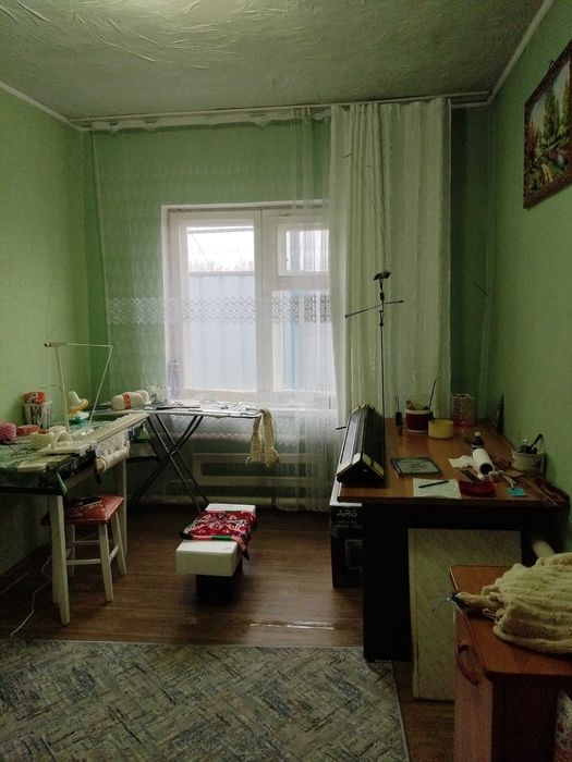 Обмен дома на дом