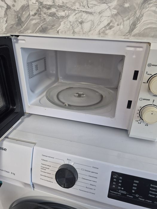 Продам микроволновку