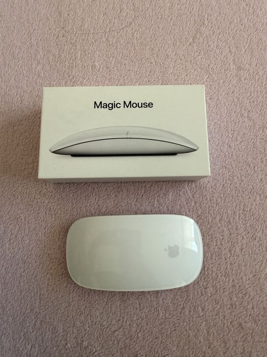 Продам Apple magic mouse