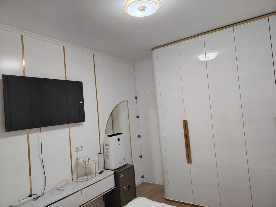 Идеально под аренду / бизнес!ЖК Грин Парк! Яшнабадский район! ID01