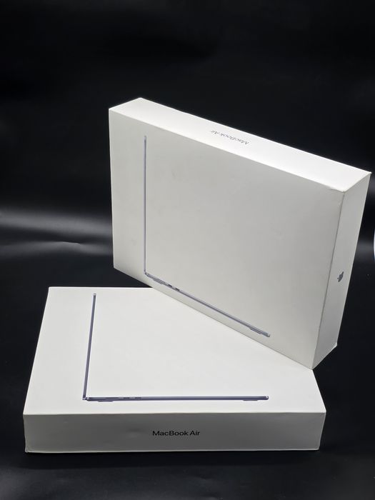 MacBook Air 15"/ M4/ 16gb ram/ 256 SSD/ GARANTIE/ SIGILAT