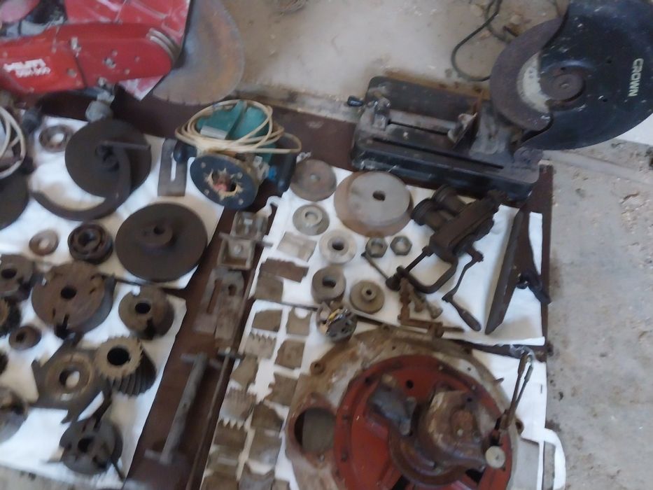 Столярное инструменты