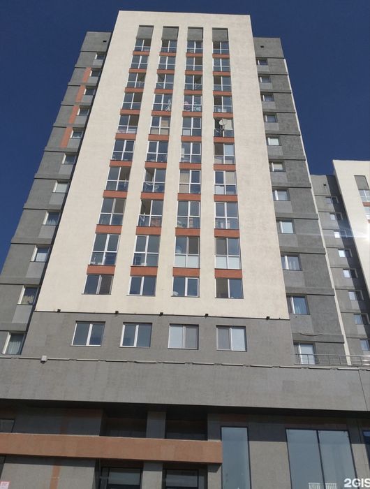 Сдается квартира в Районе Кошкарбаева