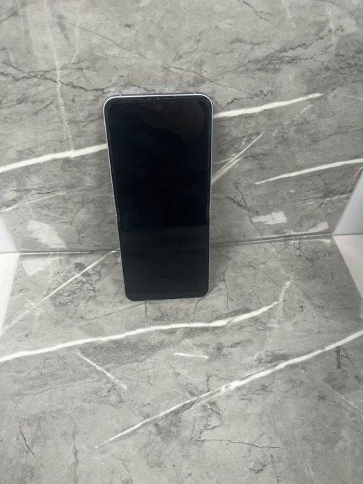 Samsung galaxy Z Flip 6 256Gb