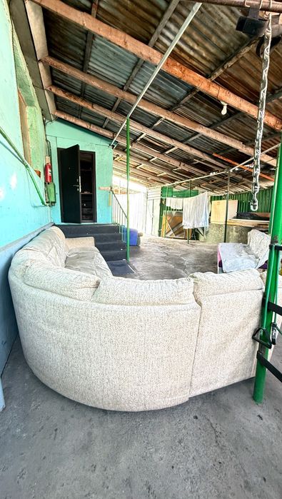 Белорусский диван