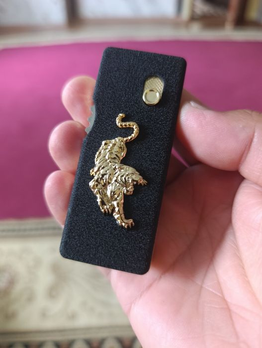 Мир зажигалок зажигалка для подарка