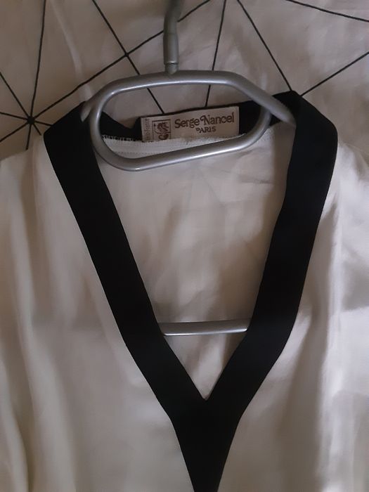 Bluza Serge Nancel, marimea 36