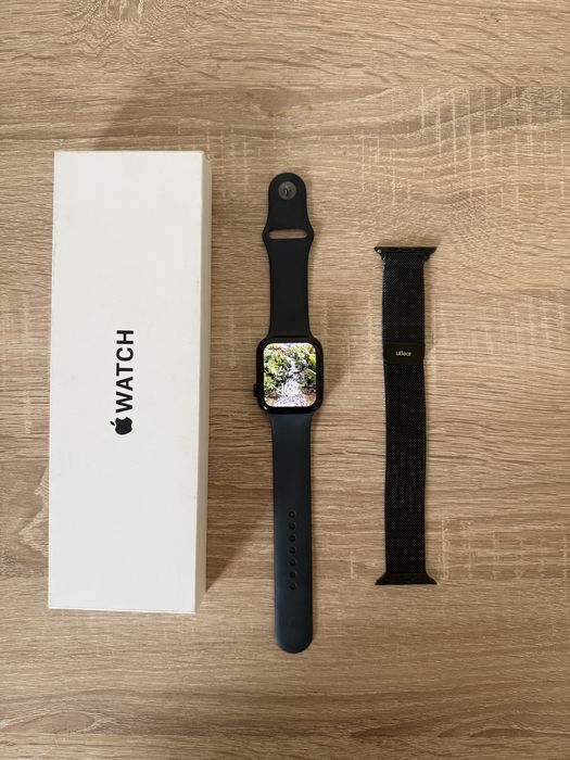 Apple Watch SE 2 44mm