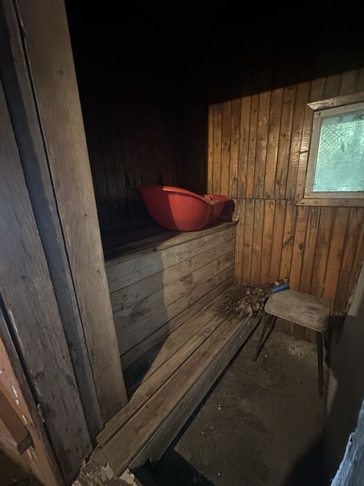 Продается 5 комн. дом в п. Топар