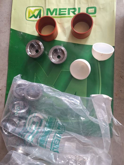 Piese incarcator telescopic Merlo tractor calculator