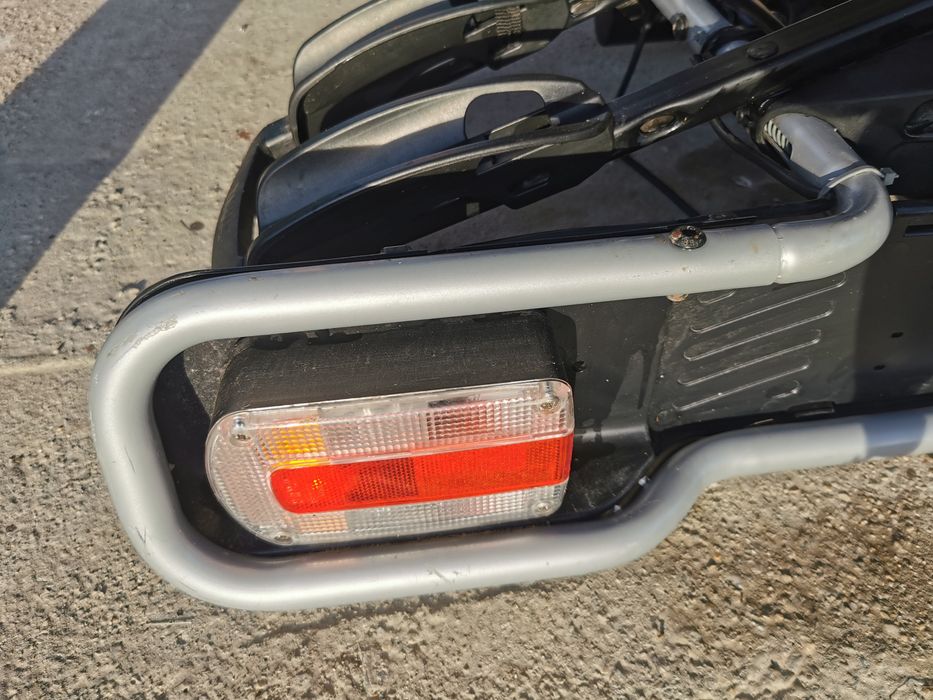 Thule./Suport Bicicleta Thule