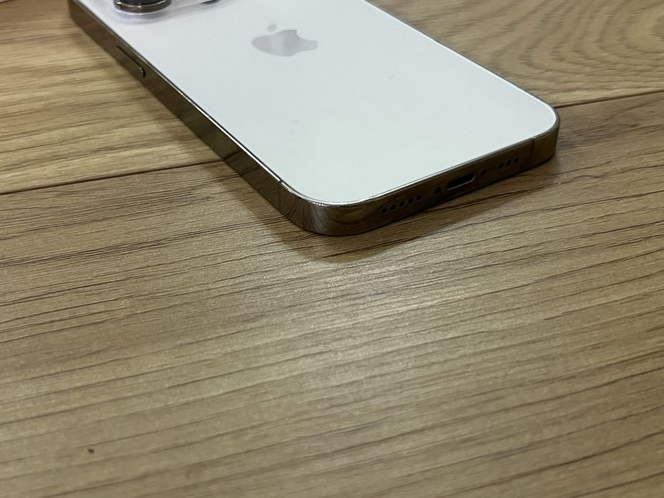 Бартер iPhone 14 Pro 128gb 100% gld