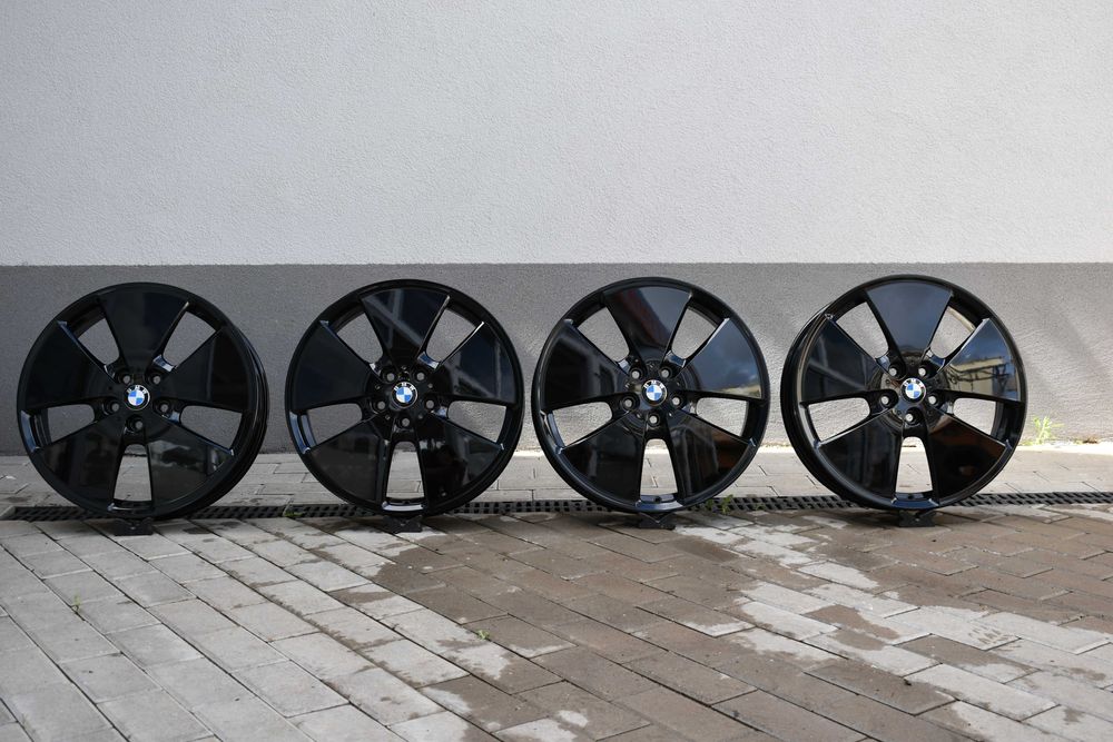 19'' Джанти Bmw I3