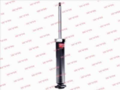 Амортизатор Chevrolet Aveo