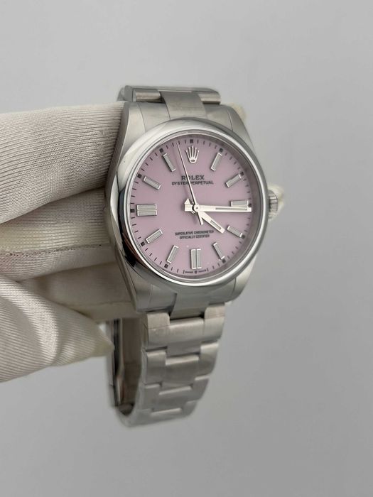 Rolex Oyster Perpetual