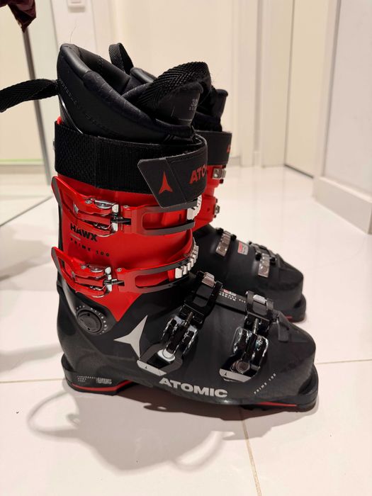 Ски обувки Atomic Hawx Prime 100