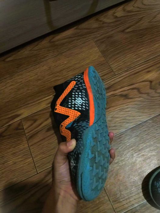 Сороконожки Puma размер 34-35