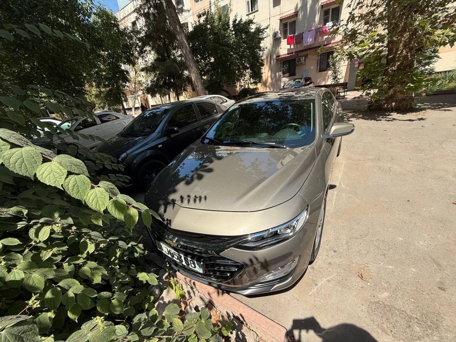 Продается Malibu premier в идеальном состоянии
