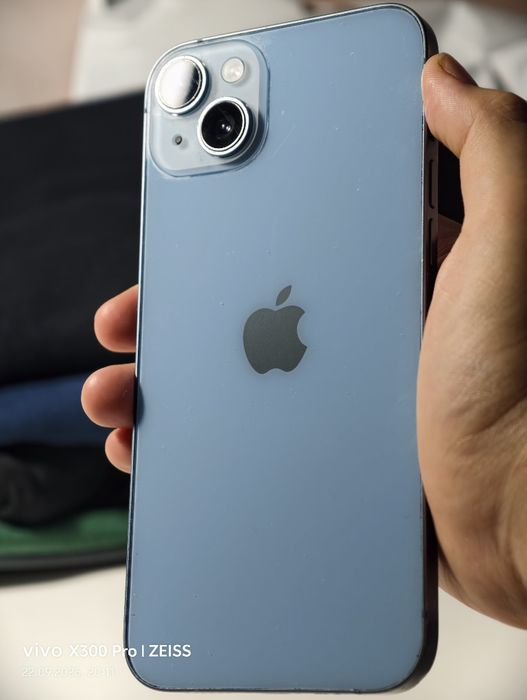 iPhone 14 plus 128